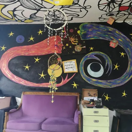Hippi House 아파트 *
