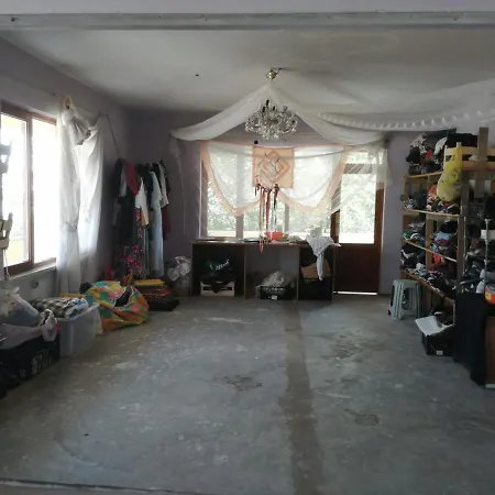 아파트 Hippi House *