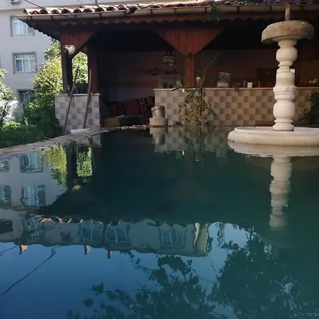 Hippi House *
