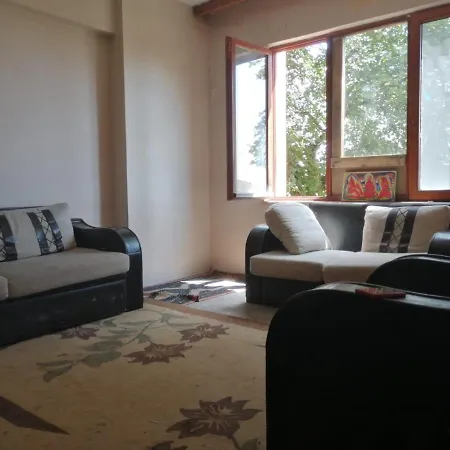 Hippi House 아파트 *