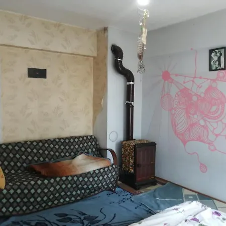 아파트 Hippi House *